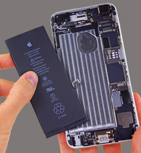 iPhone Battery Replacement  Service Kerala