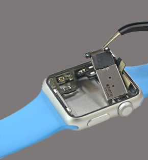 iWatch Speaker Repair Service Kerala