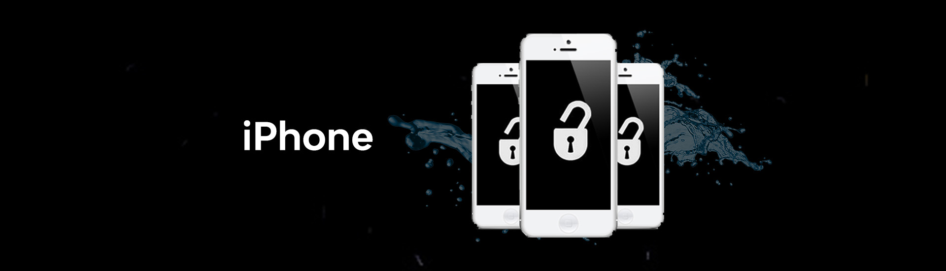  Apple iPhone unlocking services  Kerala