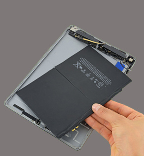 Best Apple iPad Battery Replacement Service Kerala