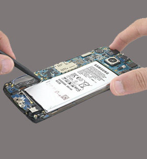 Samsung Battery Replacement Service Kerala